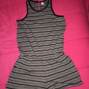 Old Navy Romper